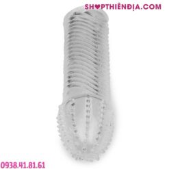 Bao cao su đôn dên loại mỏng Basaltic 08