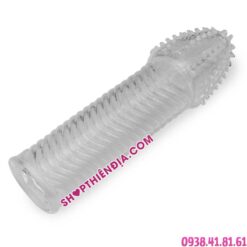 Bao cao su đôn dên loại mỏng Basaltic 09