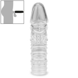 Bao cao su đôn dên loại mỏng Dragon 03