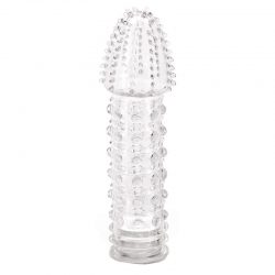 Bcs đôn dên trong suốt Suzaku 01