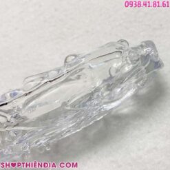 Phần đầu bao cao su đầu rồng có quai đeo