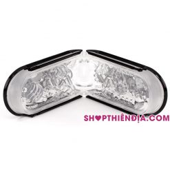 Cốc TENGA Flip Zero trong suốt 08
