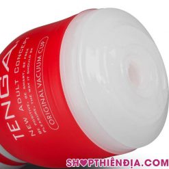Cốc tự sướng TENGA Original Vacuum Cup 03