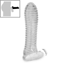 Bcs đôn dên trong suốt Colby gân ngang 01