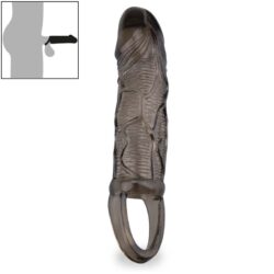 Bao cao su đôn dên size nhỏ có quai đeo Brayden 01