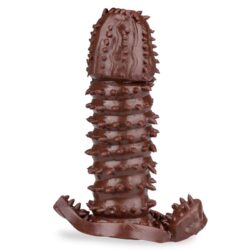 Bao cao su đôn gai nhỏ mềm Klana 01