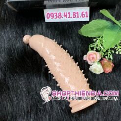 Bao đôn gai bi có rung ở đầu Grant 02