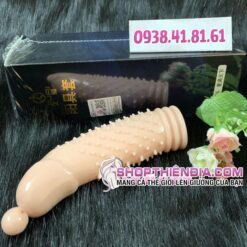 Bao đôn gai bi có rung ở đầu Grant 03