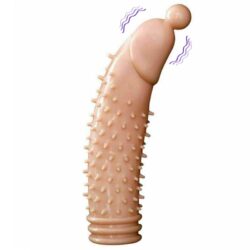 Bao đôn gai bi có rung ở đầu Grant 06