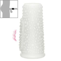 Bao cao su đôn dên khúc giữa Gordon gai nhám 01