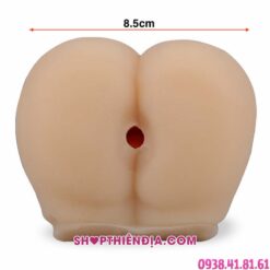 Bao cao su đôn dên loại khủng Bigger Man 06