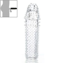 Bao cao su gai nhỏ làm to dài dương vật Piru