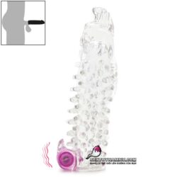 Bao cao su gai rồng có rung Dragon Thorn 01