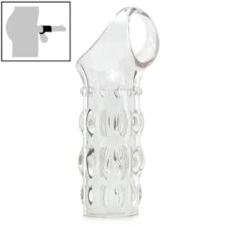 Bao đôn khúc giữa có quai đeo Rever bi 01