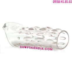 Bao đôn khúc giữa có quai đeo Rever bi 02