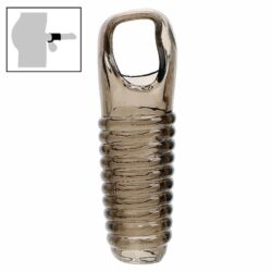 Bao đôn khúc giữa có quai đeo Rever gân 01