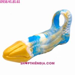 Bao donzen khủng Dương Vật Rồng Dragon Dick 02