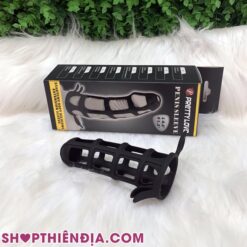 Bao rọ dương vật có vòng thắt Olic 03