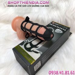 Bao rọ dương vật có vòng thắt Olic 05