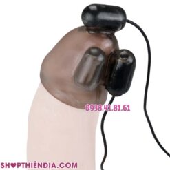 Đôn dên khúc đầu có rung Crystal 02