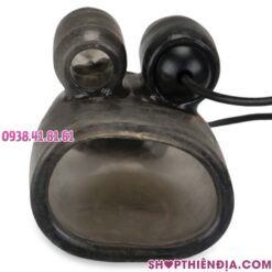 Đôn dên khúc đầu có rung Crystal 03