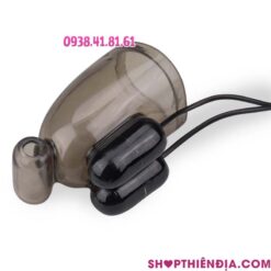 Đôn dên khúc đầu có rung Crystal 04