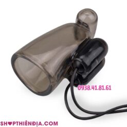 Đôn dên khúc đầu có rung Crystal 05