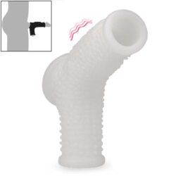 Đôn khúc giữa có lỗ tròng bìu tinh hoàn Everest gai nhám 01