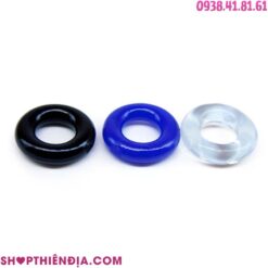 3 vòng chống xuất tinh sớm Triple