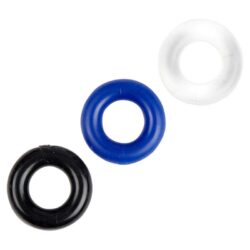 Bộ 3 vòng chống xuất tinh sớm Triple