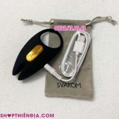 Bộ sản phẩm vòng rung cao cấp điều khiển qua app Winni