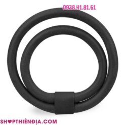 Dây silicon buộc tinh hoàn và dương vật Helix 01