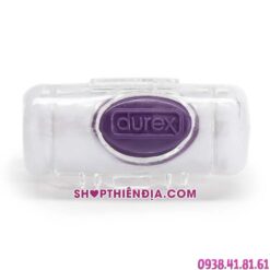 Mặt trên vòng rung silicon Durex Intense