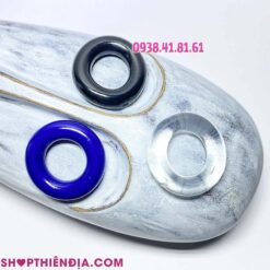 Mặt trước bộ 3 vòng chống xuất tinh sớm Triple
