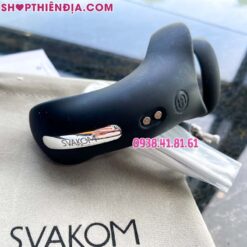 Mặt trước vòng rung đôi kích thích tinh hoàn và đáy chậu Benedict