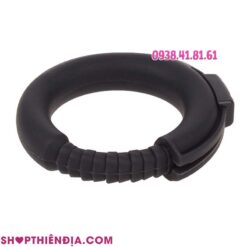 Mặt trước vòng silicon cho nam điều chỉnh được kích thước Joker