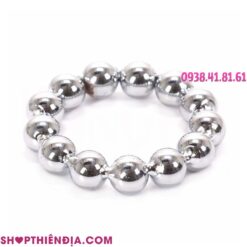Vòng bi tình yêu đeo đằng sau tinh hoàn Meridian 01