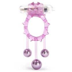 Vòng đeo cậu nhỏ có bi Banger