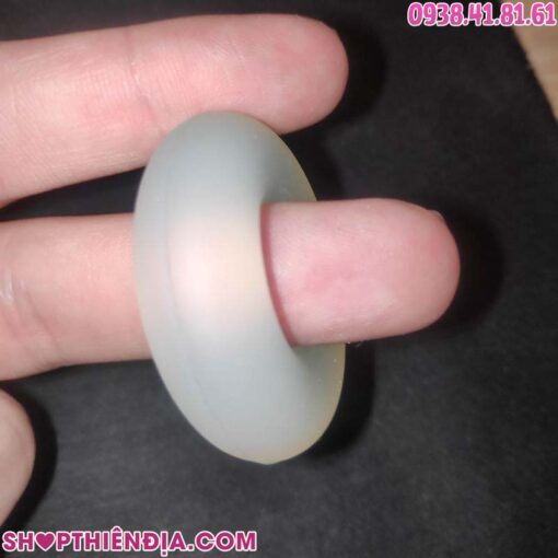 Vòng đeo chống xuất tinh sớm Durex Pleasure Ring ôm khít