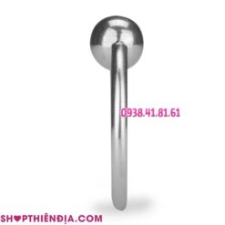 Vòng đeo cu inox 1 bi Dominix (size S) 03