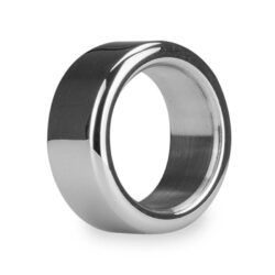 Vòng đeo đầu khất bằng inox Duty (size nhỏ)