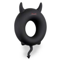 Vòng đeo dương vật silicon Devil