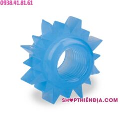 Vòng đeo kéo dài thời gian quan hệ có gai bi Tickler mẫu số 1