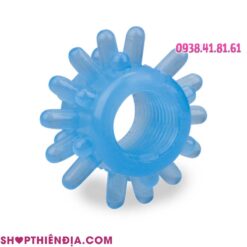 Vòng đeo kéo dài thời gian quan hệ có gai bi Tickler mẫu số 2