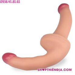 Cu giả đeo Strapless Holy siêu mềm