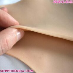 Độ dày của quần silicon cho nữ Priscilla