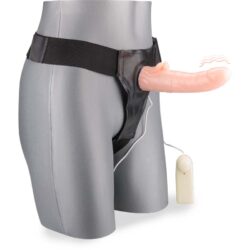 Dương vật giả cho nữ có dây đeo Sensual xoay ngoáy