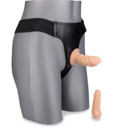 Dương vật giả có dây đeo size nhỏ Jessica