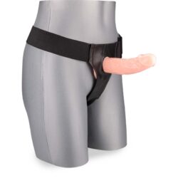 Dương vật giả dây đeo cho nam Jett