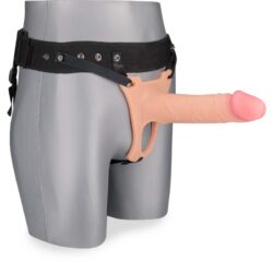 Dương vật giả rỗng siêu mềm hàng khủng Stox